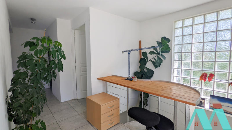 Maison - 100 m² - 3 pièces