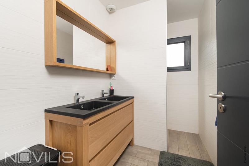 Maison - 72 m² - 3 pièces