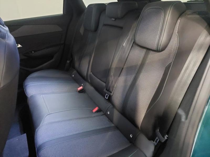 Peugeot 308 Sw BlueHDi 130 Eat8 Allure