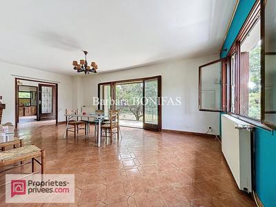 Maison - 124 m² - 5 pièces