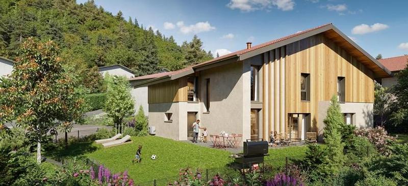 Villa - 127 m² - 5 pièces