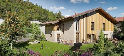 Villa - 127 m² - 5 pièces