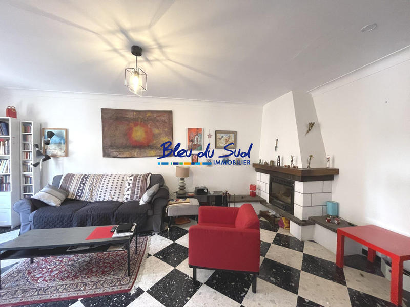 Maison - 140 m² - 4 pièces