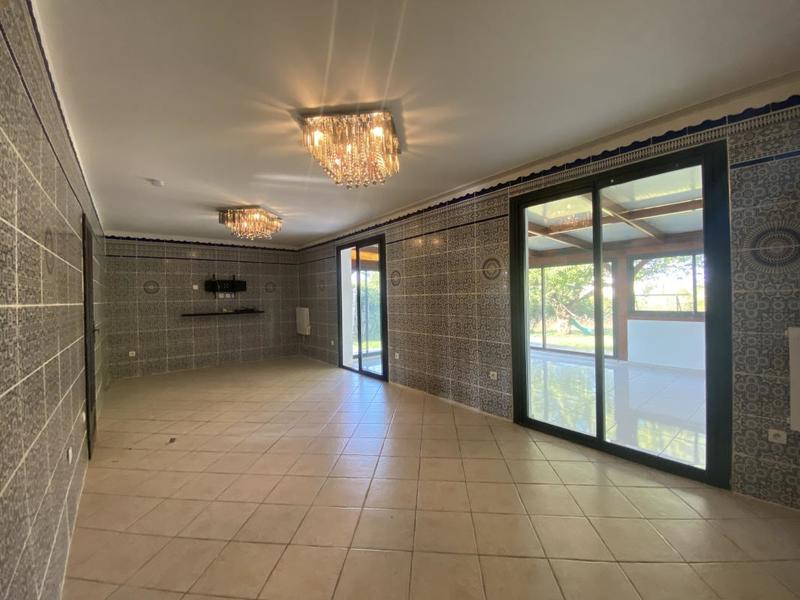 Maison ancienne - 114 m² - 6 pièces