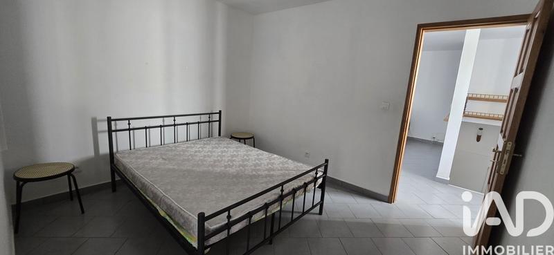 Maison de ville - 120 m² - 4 pièces