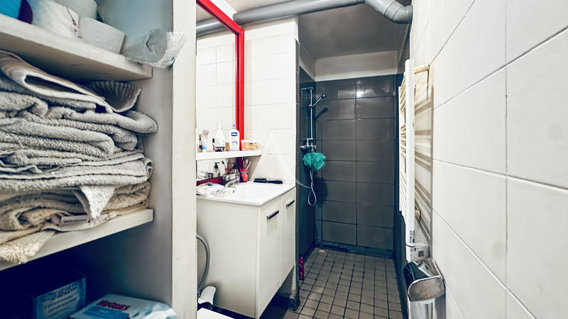 Appartement - 1 pièce