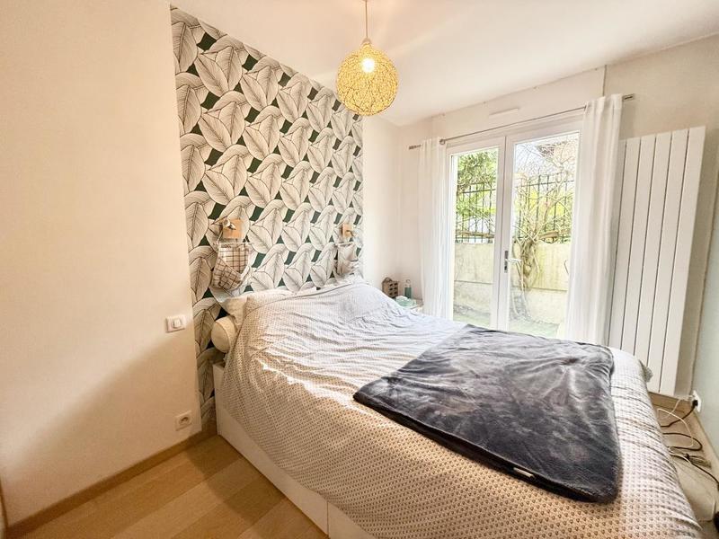 Appartement - 54 m² - 3 pièces