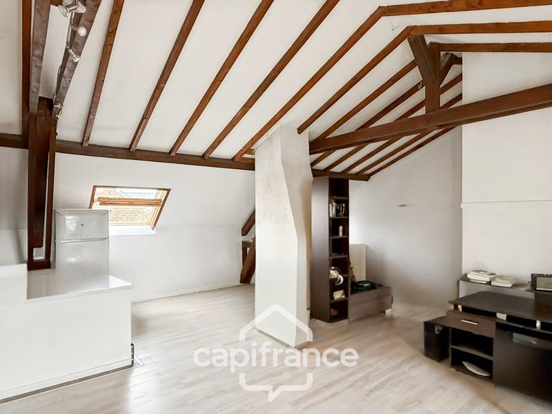 Immeuble - 283 m² - 12 pièces