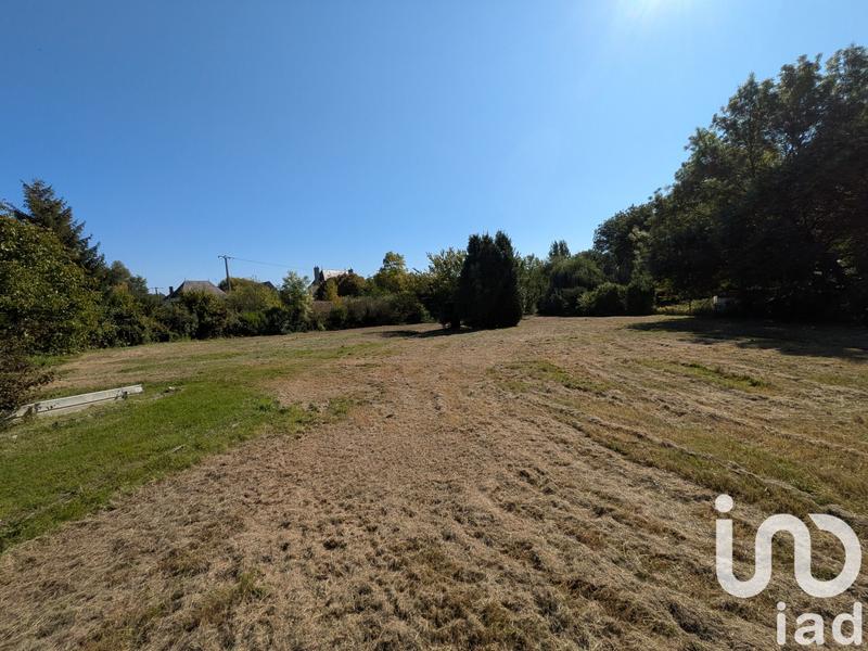 Maison - 127 m² - 6 pièces