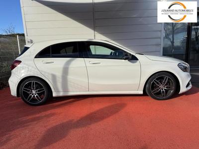Mercedes Classe a Benz A200 7g-Dct Fascination 1er main