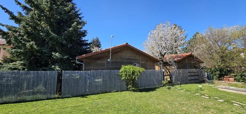 Villa - 175 m² - 5 pièces