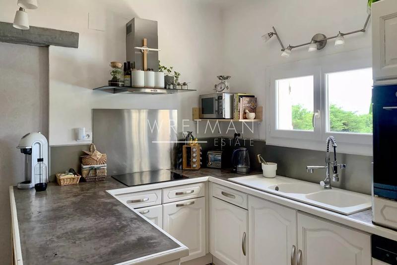 Villa - 150 m² - 7 pièces