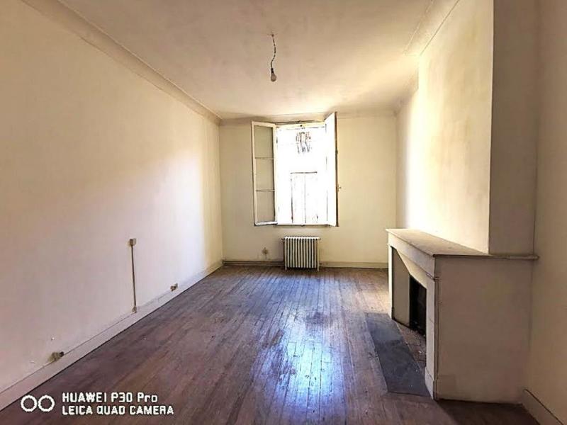 Immeuble - 200 m² - 9 pièces