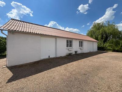 Maison - 173 m² - 8 pièces