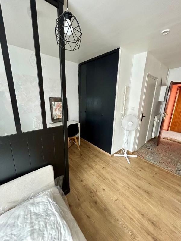 Studio - 25 m² - 1 pièce