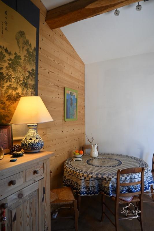 Mas - 144 m² - 6 pièces