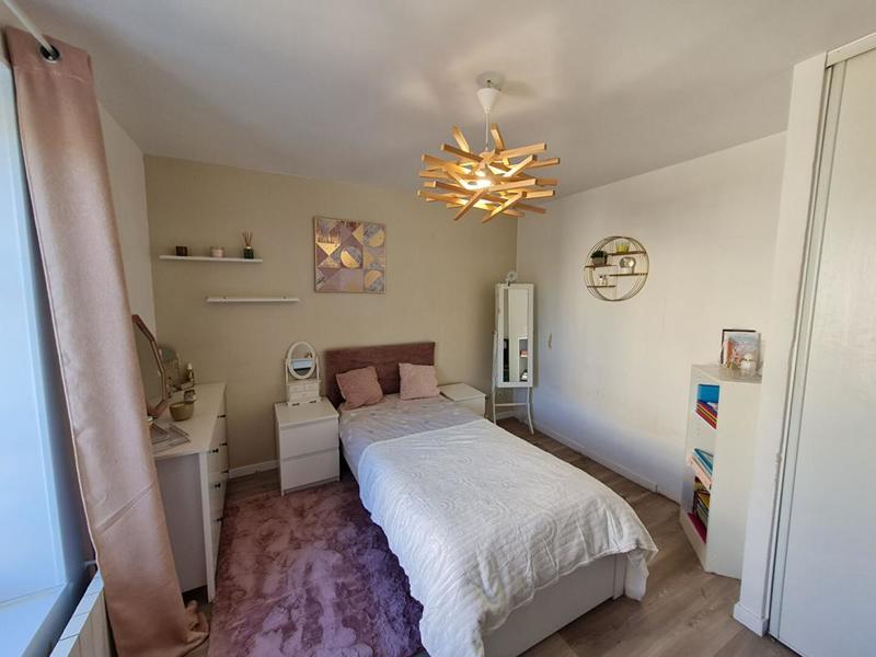 Maison - 151 m² - 6 pièces