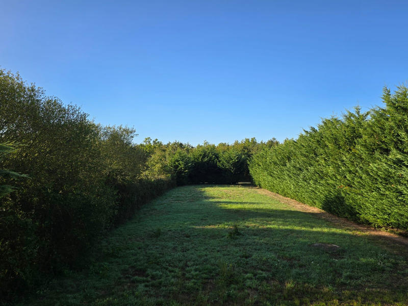 Maison - 107 m² - 5 pièces