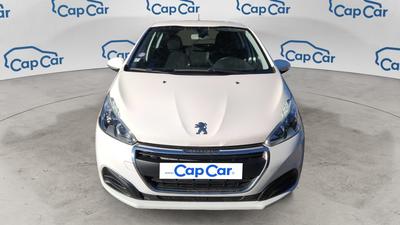 Peugeot 208 1.2 PureTech 82 Active