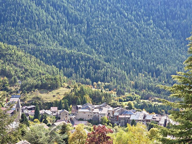 Appartement - 74 m² - 4 pièces