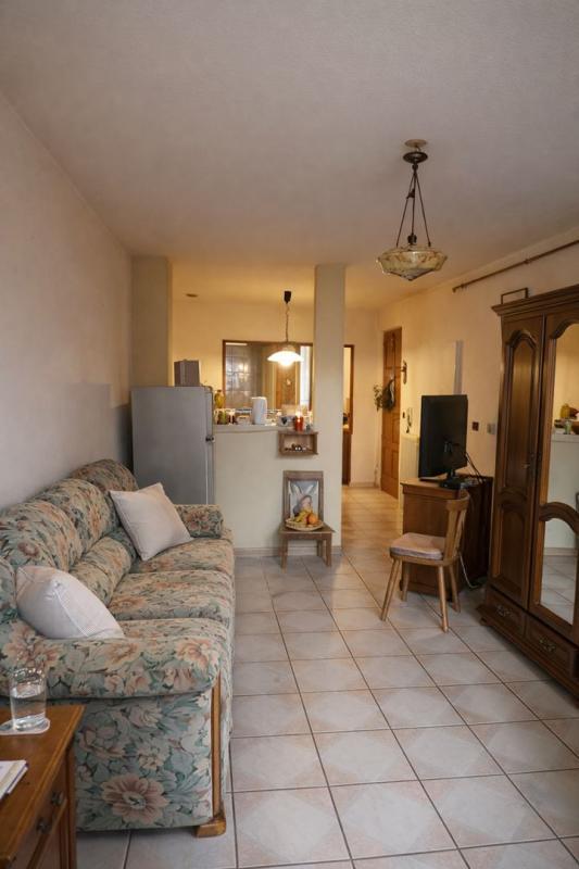 Duplex - 90 m² - 5 pièces