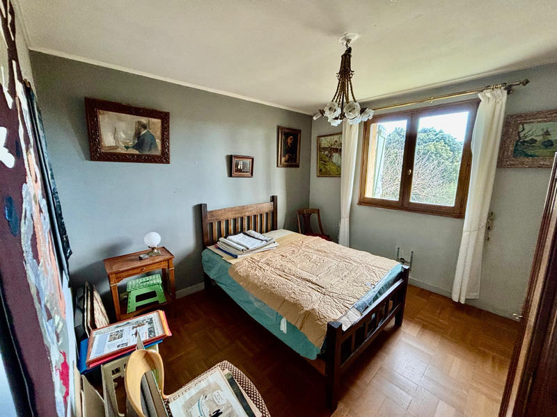 Villa - 95 m² - 5 pièces