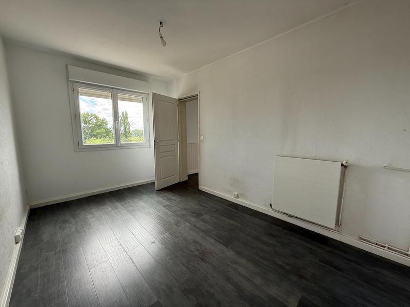 Appartement - 69 m² - 4 pièces