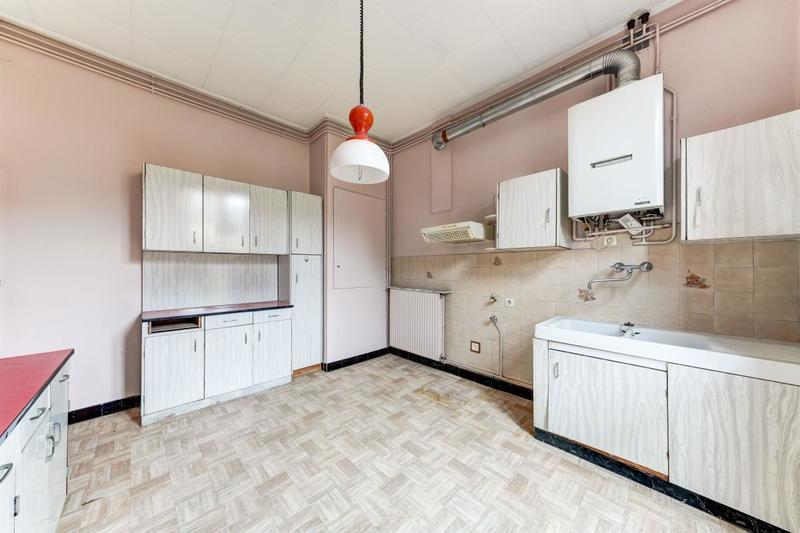 Maison - 58 m² - 3 pièces
