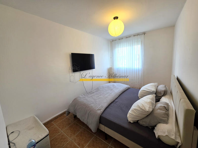 Appartement - 73 m² - 3 pièces