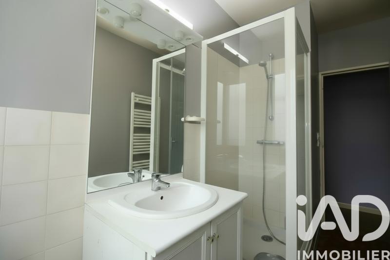 Maison - 97 m² - 5 pièces