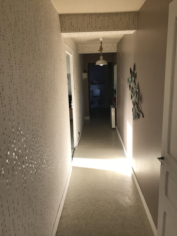 Maison - 91 m² - 3 pièces