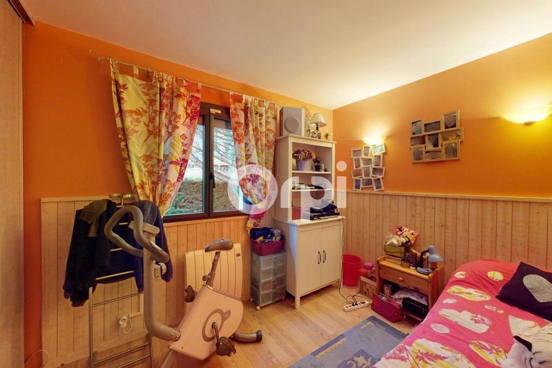 Maison - 146 m² - 6 pièces