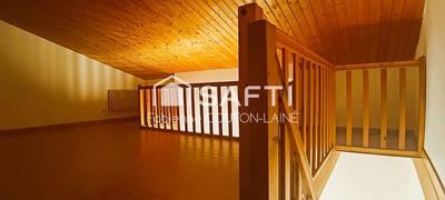 Maison - 132 m² - 7 pièces