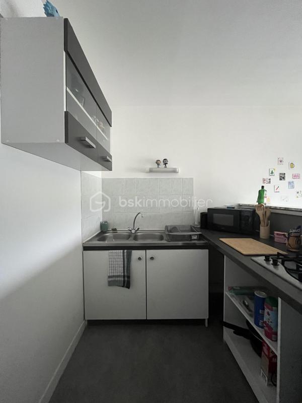 Immeuble - 185 m² - 8 pièces