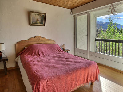 Appartement - 60 m² - 2 pièces