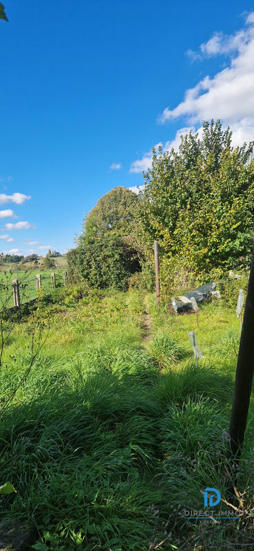 Maison ancienne - 113 m² - 6 pièces