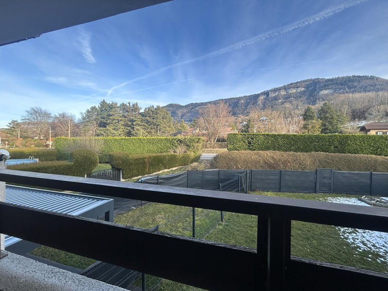 Duplex - 79 m² - 3 pièces