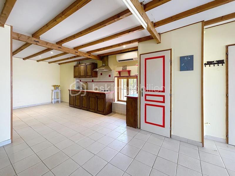 Mas - 185 m² - 4 pièces