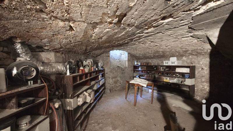 Maison de ville - 120 m² - 7 pièces