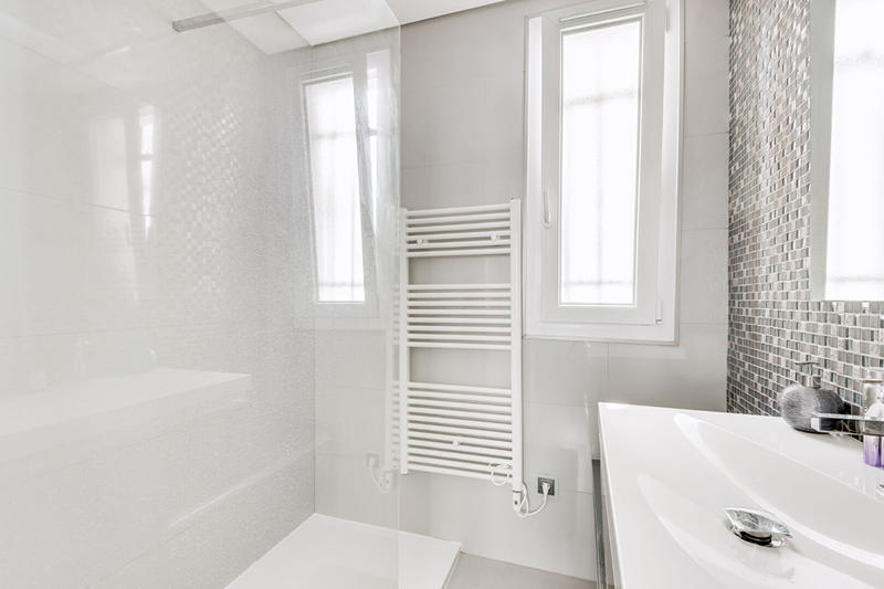 Appartement - 134 m² - 7 pièces