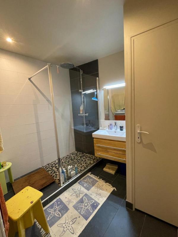 Maison - 200 m² - 8 pièces