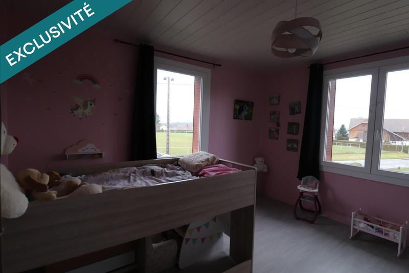 Maison - 191 m² - 7 pièces