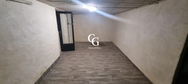 Maison ancienne - 126 m² - 7 pièces