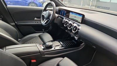 Mercedes Classe a Berline 180 d 8g-Dct Style Line