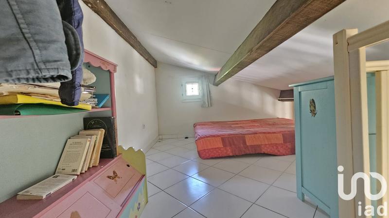 Maison - 33 m² - 2 pièces