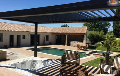 Terrain constructible - 590 m²