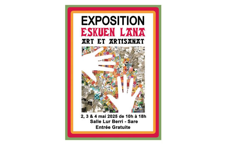 Exposition Art et Artisanat