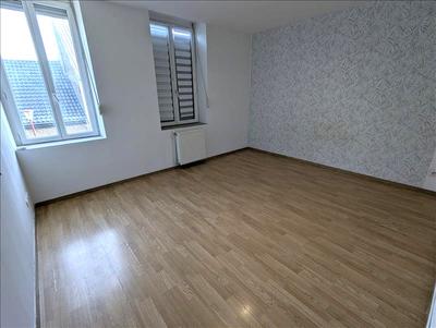 Maison - 78 m² - 4 pièces