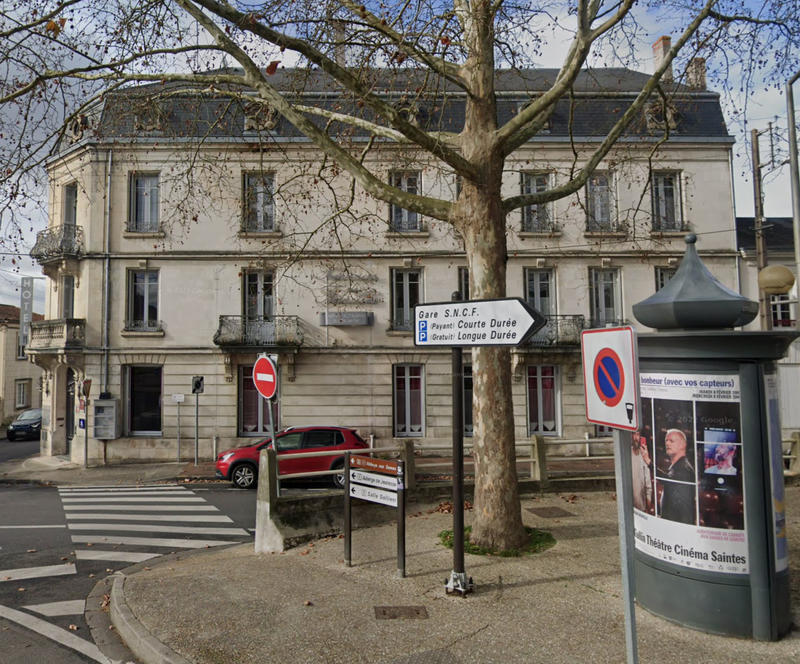 Appartement - 29 m² - 1 pièce