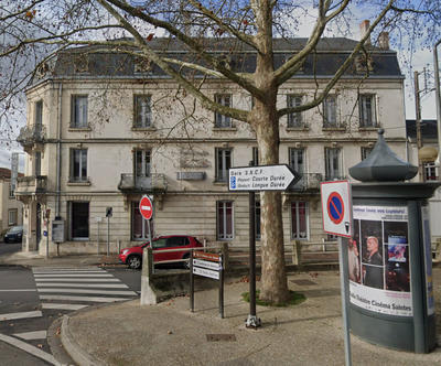 Appartement - 29 m² - 1 pièce